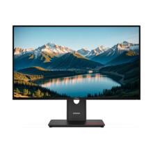 Lenovo 27" 2560 x 1440 WLED IPS 120Hz 16:9 350cd/mÂ² 4ms 178Â / 178Â USB PD (15W)