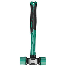 Antivibration Rubber Hammer 27mm/36mm/43mm For Floor Tile Installation And Watch  Multinational Hardware Tool
