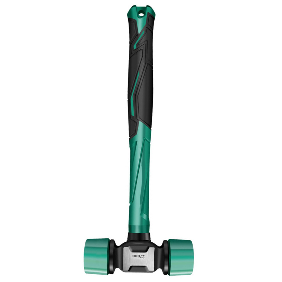Antivibration Rubber Hammer 27Mm/36Mm/43Mm For Floor Tile Installation And Watch Multinational Hardware Tool 9426802311112