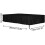 Pool Table Cover 7Ft 8Ft 9Ft Waterproof Dustproof MildewResistant Snookers Protector With Locking Rope 5