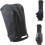 An indispensable accessory, a, waterproof cover for your essential golf equipment. 5