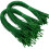 200 Piece Ornament Hook Hangers String Fasteners for-Green 1