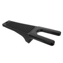 1PCS Shoe Horn Black Slippers Black Boots Shoe Remover Dryer Boots for Men Shoe Removal Tool for HardtoRemove Shoes