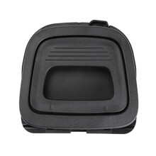 Black Rear Trunk Mat Carpet Handle For Mercedes W213 E Class Part Number 0996930300 Car Interior Accessories