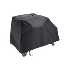 Dense Pizza Oven Cover With Carry Handle Storage Bag Included