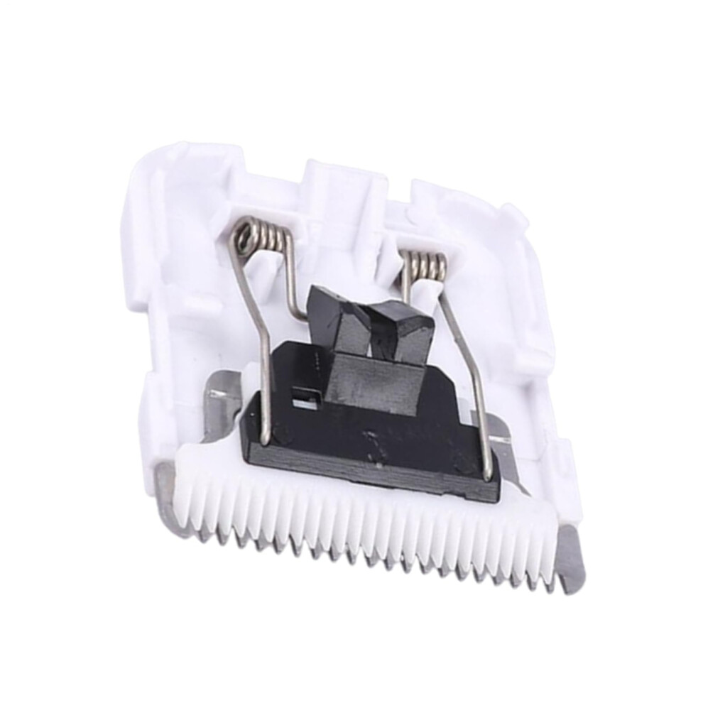 Hair Clipper Head Replacement Head for Hair Trimmer  Cutting Accessories for Cutting Tool  Multifunctional Ceramic Quiet for Face