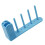 Bobbin Holder Sewing Organizers Featuring Integrated-Single box 1
