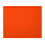 Tapis de cuisson universel en Silicone,-17 pouces d'oranges 1