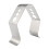 Clip de thermomètre en acier inoxydable 304, support de-P18B81 1