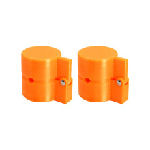 Professional Grades Cake Stick Molds Oven Safe Simple-spherical