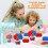 Crochet Doll Kit for Kids, Beginners with Video Tutorial 2