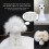 Pet Grooming School Training Hoofd Haar Synthetische-hoofdmodel 3