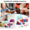Crochet Doll Kit for Kids, Beginners with Video Tutorial 4