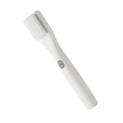 Electric Shoe Brush Machine Easy-White cleaning brush