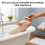 Brosse de toilettage agréable pour Mini cochons, 2 pièces, avec 5