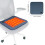 Seat Cushion For Home Office With Fast Heating Technology And-B 7