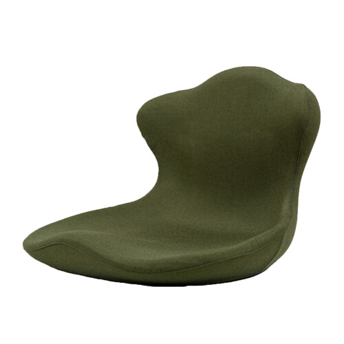 Coussin de chaise de modification de pose avec assistance-T