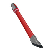 Boquilla para ranuras de limpieza profunda para Dyson, accesorio para espacios de difícil acceso con accesorios de ranura estrecha, herramienta para