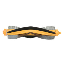 Escova principal para aspirador robô, escova lateral auxiliar com textura macia, peça de reposição para Deebot 0ZM0 930 (900 901M88M87) M80,