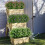 Garden Beds With Customizable Length, Durable Vinyl Construction For A Personalized Outdoor Space 5