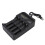 Φορτιστής μπαταρίας, Universal Smart Charger για επαναφορτιζόμενες μπαταρίες με ανεξάρτητα 8