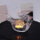 Tealight Candle Holders,Glass Candle Holders for Wedding 5