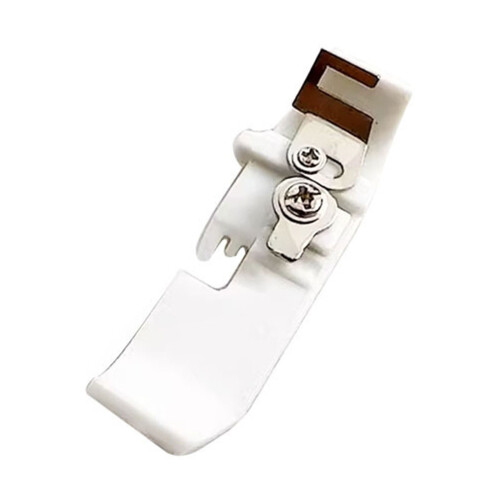 Extended Quilting Presser Foot Plastic Construction Sewing-2