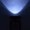 Portable Work Light with Hook Design, Foldable Work Light with Multiple Lighting Modes, Rechargeable LED Work Light with Magnetic Bottom, USB 5