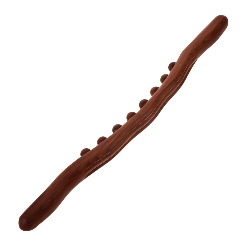 Gua Sha Stick Trigger Point Massager Scalp Massager