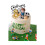 Functional Soccer Theme Cake Toppers for Birthday-Cake set 1 1