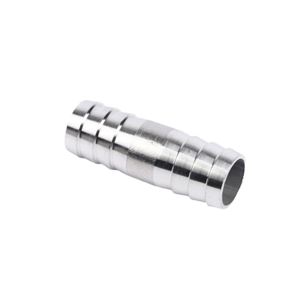 Hose Barb Connectors 304 Stainless Steel, 612Mm, T Type And Y Type Barbed Pipe Fittings, Pagoda Style, Straight 16Mm 9412369162519