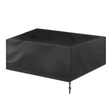 Pool Table Cover 1Set Outdoor Dust Cover For Billiard Pool Tables 287x155x82 cm