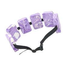 Swimming Training Float Waist Belt for Kids, Swimming Training Float Waist Belt, Swimming Kickboard, Swimming Training Tool, Purple