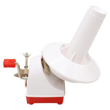 Manual Home Yarn Winding Machine Portable For Cotton Yarn And Thread Ball Making Handmade Craft Storage Tool