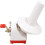 Automatic and Manual Yarn Winder for Knitting, Easy Wool Ball Making,  Stranding Modes 3
