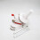 Automatic and Manual Yarn Winder for Knitting, Easy Wool Ball Making,  Stranding Modes 4