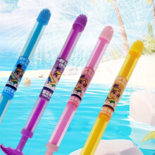 Fireworks Water Spray Toy,  Pressure Water Squirter, Water Toy for Kids  Adults