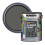 Ronseal Ronseal 38509 Garden Paint Charcoal Grey 2.5 Litre 2