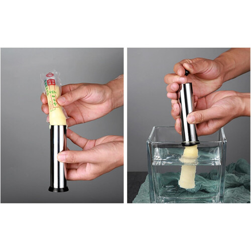 Cheese Shredder Handheld Professional Grade Cheese Crusher For Thin Delicate Shreds 2