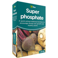 Vitax Superphosphate 1.25kg [6SU126]