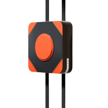 Wall Boxing Punching Pad Focus Target Fighting Pad For Boxing Taekwondo Training Athletes And Beginners