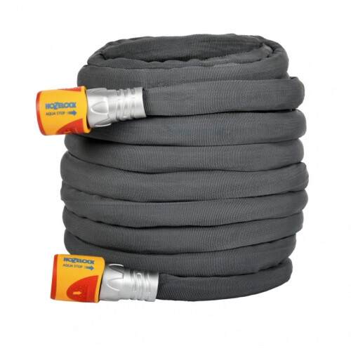 Hozelock Hozelock Watering Tuffhoze Hose 25m Outdoor Garden Flexible HoseKink Free 1