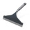 Addis Addis ComfiGrip Shower Window Squeegee, Metallic Graphite, 4 x 24 x 27 cm 1