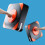 Elastic Wall Punching Pad Boxing Focus Pad For Martial Arts Training Wall Mounted Model 2