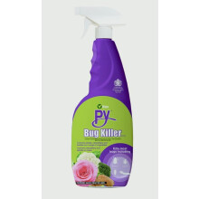 Vitax 750ml PY Bug Killer Trigger Spray