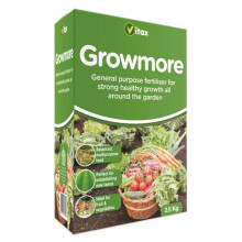 Vitax 2.5Kg Growmore Fertiliser