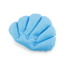 Comfort Haven, Bathtub Spa Pillow with Reinforced Suction, Transforming Your Tub into a Luxury Spa