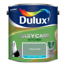 Dulux - Easycare Kitchen Matt 2.5L - Village Maze