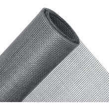 DIY Custom Window Screen Kit, Durable Fiberglass for Patio Doors and Windows, Including All Tools for Installation for Easy and Efficient Replacement