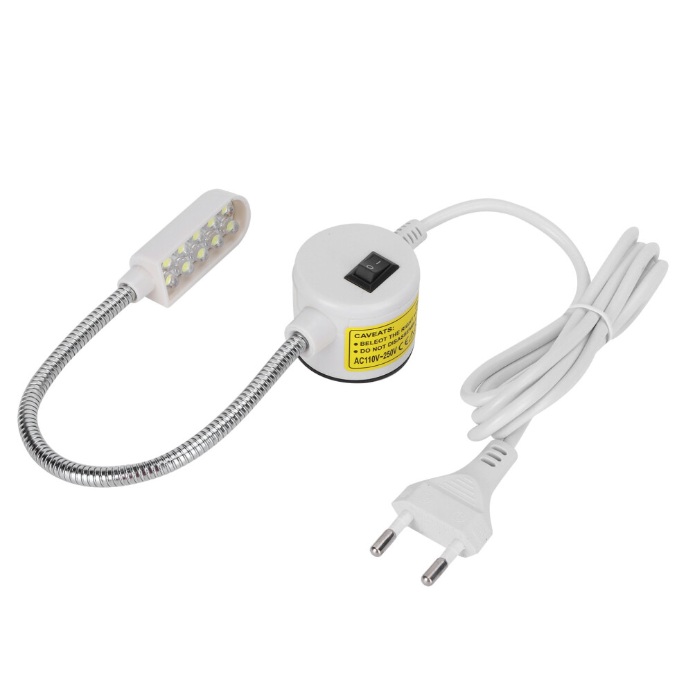 Eye Protection Sewing Machine Light: A Gift For Creativity, Energy Efficient Led Workbench Lamp Ensuring Bright Illumination Without Strain 9004841776750